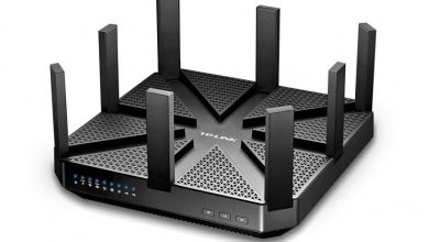 TP-Link anunta Talon AD7200, primul dispozitiv multi-band, bazat pe noul standard WiFi 802.11ad TP-Link anunta Talon AD7200