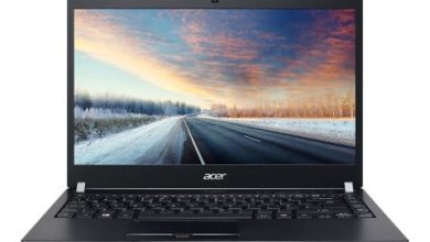 Acer TravelMate P648, primul notebook compatibil cu noul standard Wi-Fi 802.11ad Acer TravelMate P648, primul notebook compatibil cu noul standard Wi-Fi 802.11ad