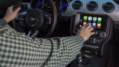 Android Auto si Apple CarPlay, vor fi integrate in masinile Ford din 2017 Android Auto si Apple CarPlay, vor fi integrate in masinile Ford din 2017