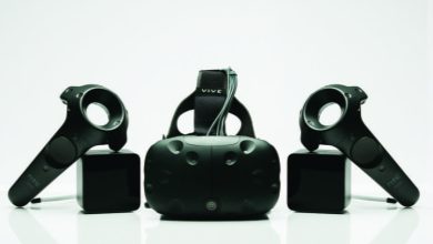 HTC Vive Pre VR prezentat la CES, si e mai usor si functioneaza fara cabluri HTC Vive Pre VR prezentat la CES, si e mai usor si functioneaza fara cabluri
