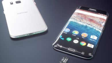 Concept design futurist Samsung Galaxy S7 (Video) Concept design futurist Samsung Galaxy S7 (Video)