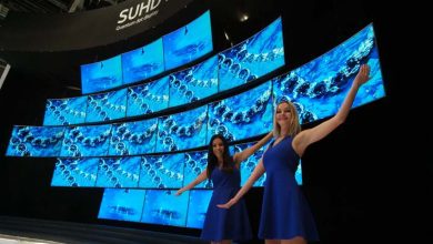 Ce a lansat Samsung Electronics la CES 2016, in Las Vegas (Video) Ce a lansat Samsung Electronics la CES 2016, in Las Vegas (Video)