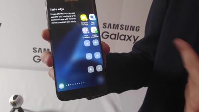 Prezentarea generala neoficiala Samsung Galaxy S7 Edge #MWC2016 (video) Prezentarea generala neoficiala Samsung Galaxy S7 Edge #MWC2016 (video)