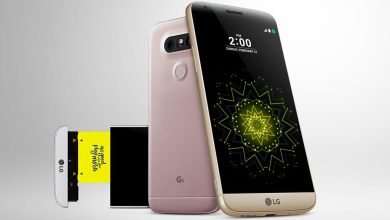 LG G5 anuntat la #MWC2016 cu slot modular si o serie de accesorii smart LG G5 anuntat la #MWC2016 cu slot modular si o serie de accesorii smart