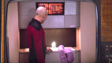 NASA in cautarea viitorilor tineri savanti, care sa inventeze replicatorul din Star Trek NASA in cautarea viitorilor tineri savanti, care sa inventeze replicatorul din Star Trek