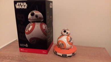 Sphero BB-8, o sursa de divertisment inedita, pentru fanii Star Wars Sphero BB-8, o sursa de divertisment inedita, pentru fanii Star Wars