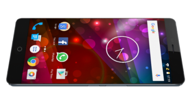 Evolio Icon, un varf de gama cu 4GB memorie RAM si senzor de amprente Evolio Icon, un varf de gama cu 4GB memorie RAM si senzor de amprente