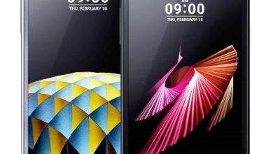 LG anunta X cam si X screen, doua telefoane cu functii premium speciale LG anunta X cam si X screen, doua telefoane cu functii premium speciale