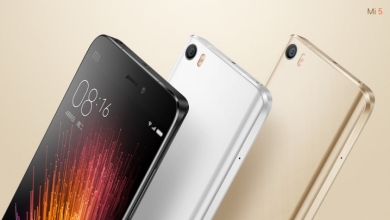 Xiaomi anunta Mi 5, un flagship accesibil, frumos si puternic! Xiaomi anunta Mi 5, un flagship accesibil, frumos si puternic!
