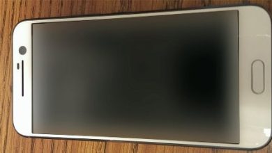 Fata telefonului HTC One M10 Alb, a fost fotografiata inainte de lansare Fata telefonului HTC One M10 Alb, a fost fotografiata inainte de lansare
