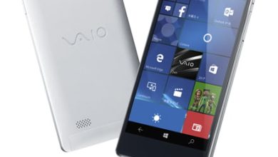 VAIO Phone Biz