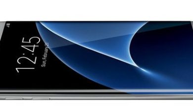 Galaxy S7 Gold apare in doua fotografii, S7 Edge Silver intr-o imagine de presa! Galaxy S7 Edge Silver