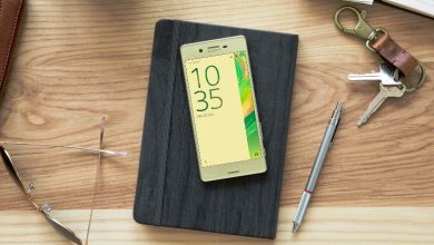 Sony anunta seria de telefoane Xperia X, cu focus principal pe camera foto Sony anunta seria de telefoane Xperia X, cu focus principal pe camera foto