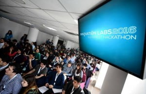 Innovation Labs 2016 Hackathon Bucuresti