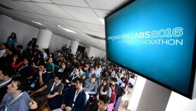 Innovation Labs, programul de pre-accelerare a start-up-urilor romanesti Innovation Labs, programul de pre-accelerare a start-up-urilor romanesti