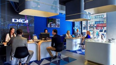 Traficul de date mobile RCS&RDS in roaming prin Vodafone, nu va mai fi gratuit de la 1 aprilie