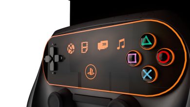 Cum va arata consola PlayStation 5, cu tehnologie VR integrata! Cum va arata consola PlayStation 5, cu tehnologie VR integrata!