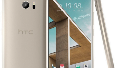 Telefonul HTC 10 ar putea fi disponibil in 4 culori la lansare. Varianta Gold inclusiv Telefonul HTC 10 ar putea fi disponibil in 4 culori la lansare. Varianta Gold inclusiv