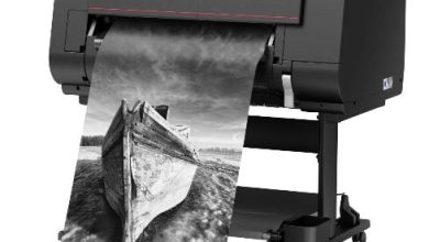 Canon lanseaza imprimantele inkjet profesionale imagePROGRAF PRO