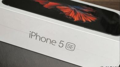 iPhone 5SE ar putea arata asa la lansarea de pe 22 martie! iPhone 5SE ar putea arata asa la lansarea de pe 22 martie!