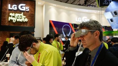 LG G5 disponibil in Europa la 1 aprilie LG G5 disponibil in Europa la 1 aprilie