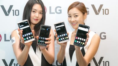 LG Romania anunta lansarea telefonului LG V10 pe piata romaneasca LG Romania anunta lansarea telefonului LG V10 pe piata romaneasca