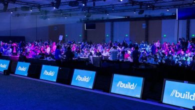 Microsoft Build 2016 (30 martie - 1 aprilie) transmis in direct pe Internet Microsoft Build 2016 (30 martie - 1 aprilie) transmis in direct pe Internet