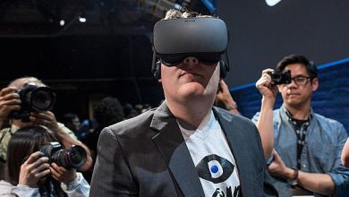 De ce Apple nu este activa in zona realitatii virtuale? De ce Apple nu este activa in zona realitatii virtuale?