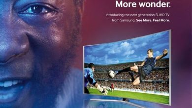 Fotbalistul Pele da in judecata compania Samsung Electronics