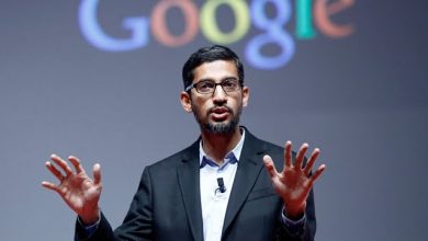 Seful Google, unul dintre cei mai bine platiti CEO Seful Google, unul dintre cei mai bine platiti CEO