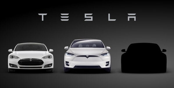 tesla