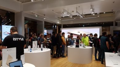 Inaugurarea magazinului iStyle Timisoara - Premium Apple Reseller [Galerie foto]
