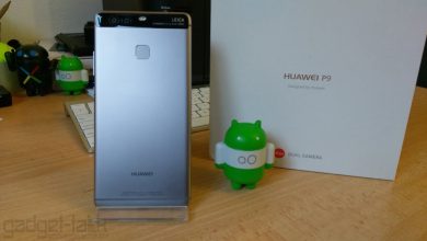 Despachetare Huawei P9 si prezentarea generala