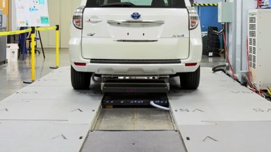 Autovehicule incarcate prin sistem wireless, cu aceeasi rapiditate ca la priza? Autovehicule incarcate prin sistem wireless, cu aceeasi rapiditate ca la priza?