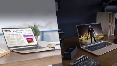LG Gram, o alternativa la Macbook Pro, pentru utilizatorii de Windows 10 LG Gram