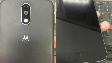Moto G 4th Gen va avea senzor de amprente, confirma cateva fotografii scurse