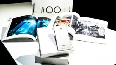 Precomenzi pentru Huawei P9 de la Vodafone, in perioada 11 - 28 aprilie