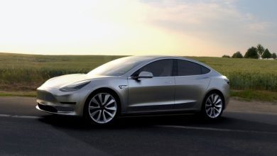 Tesla Motors anunta Model 3, cea mai ieftina masina electrica de serie Tesla Motors anunta Model 3, cea mai ieftina masina electrica de serie