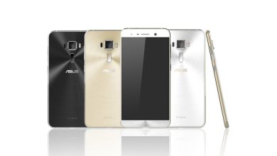 ZenFone 3 si ZenFone 3 Deluxe, in primele imagini. Carcase din sticla si metal! ZenFone 3 si ZenFone 3 Deluxe