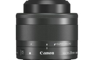 Canon Macro Lite