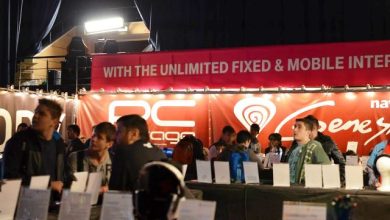 PC Garage va fi prezent cu un stand la Bucharest Technology Week (27 - 29 mai)