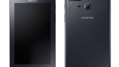 Galaxy Tab Iris