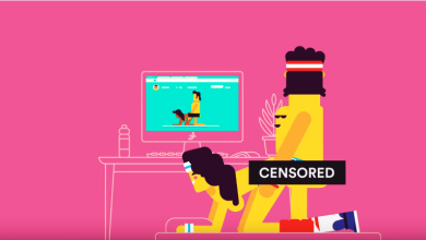 BangFit, un program de tonifiere lansat de PornHub, disponibil prin smartphone si PC BangFit, un program de tonifiere lansat de PornHub, disponibil prin smartphone si PC