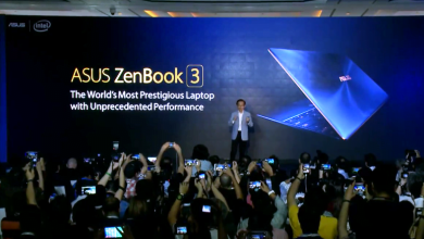 zenbook 3