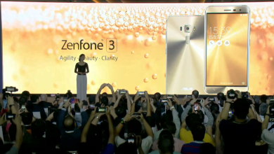 Gama Asus ZenFone 3, dezvaluita la Computex 2016 gama Asus ZenFone 3