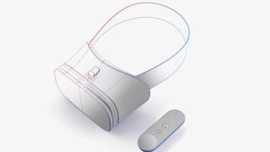 Daydream, platforma de realitate virtuala dezvoltata de Google Daydream