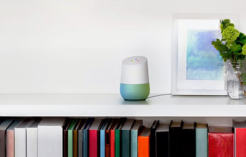 Google Home