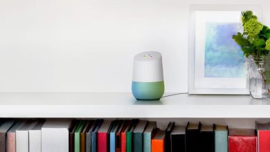 Google Home, sau boxa inteligenta pentru acasa Google Home