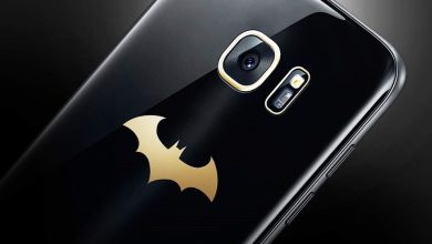 Galaxy S7 Edge Injustice, se lanseaza luna viitoare in editie limitata, cu tematica Batman