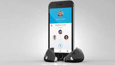 Rupem bariera lingvistica, cu ajutorul tehnologiei smart Rupem bariera lingvistica, cu ajutorul tehnologiei smart